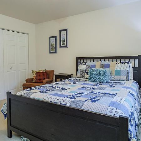 Denali Primrose Bed & Breakfast Healy Exterior photo