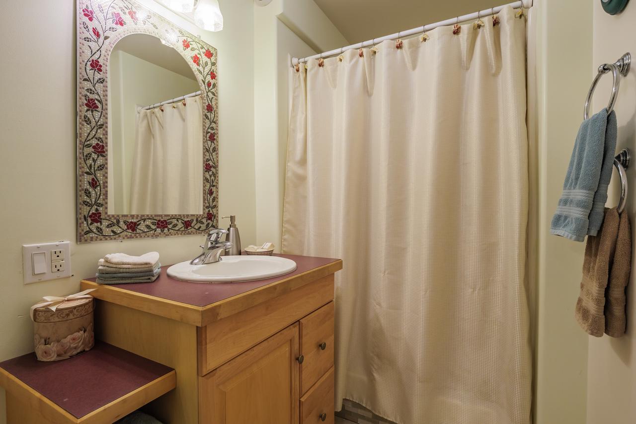 Denali Primrose Bed & Breakfast Healy Exterior photo