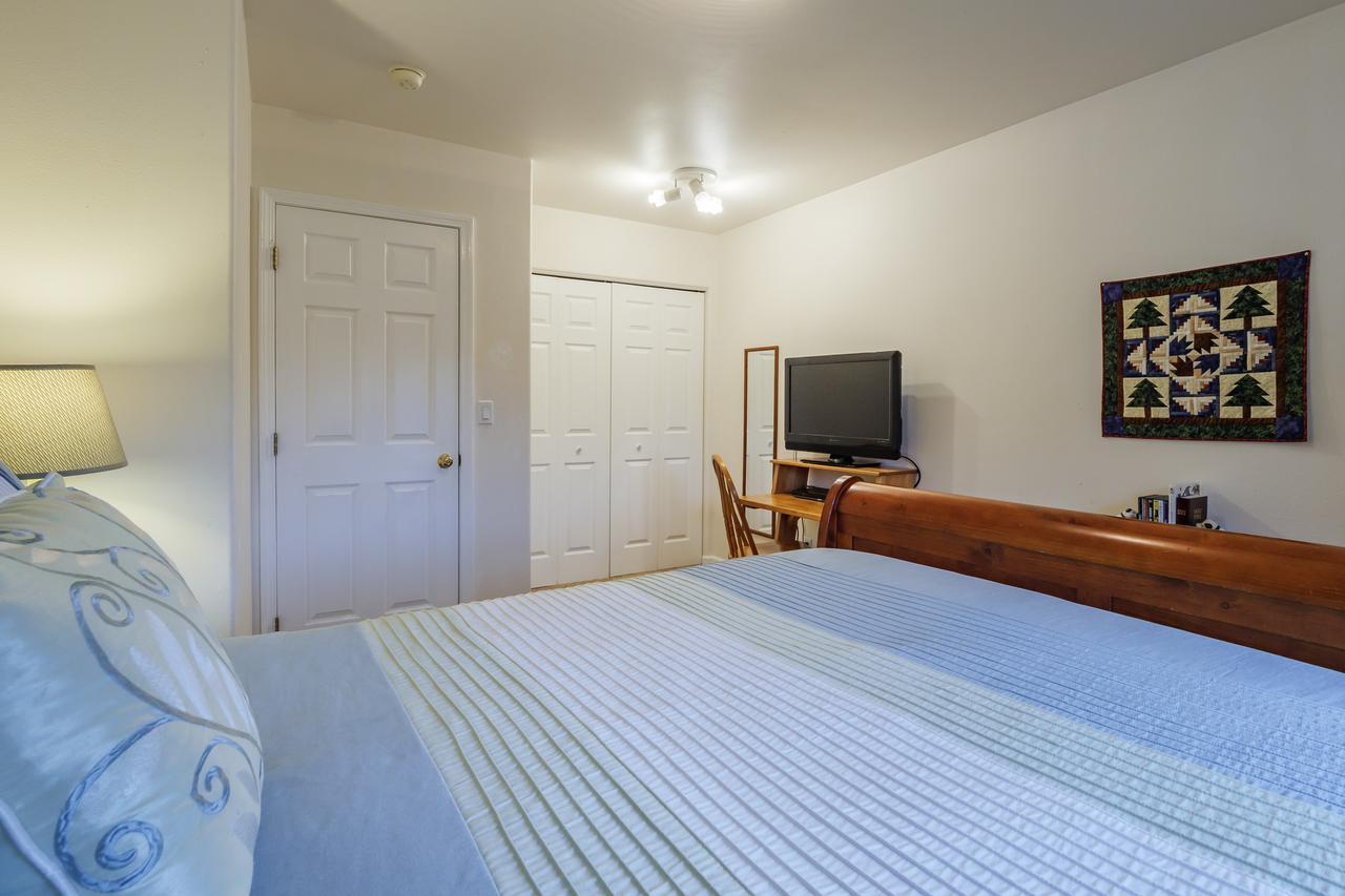 Denali Primrose Bed & Breakfast Healy Exterior photo