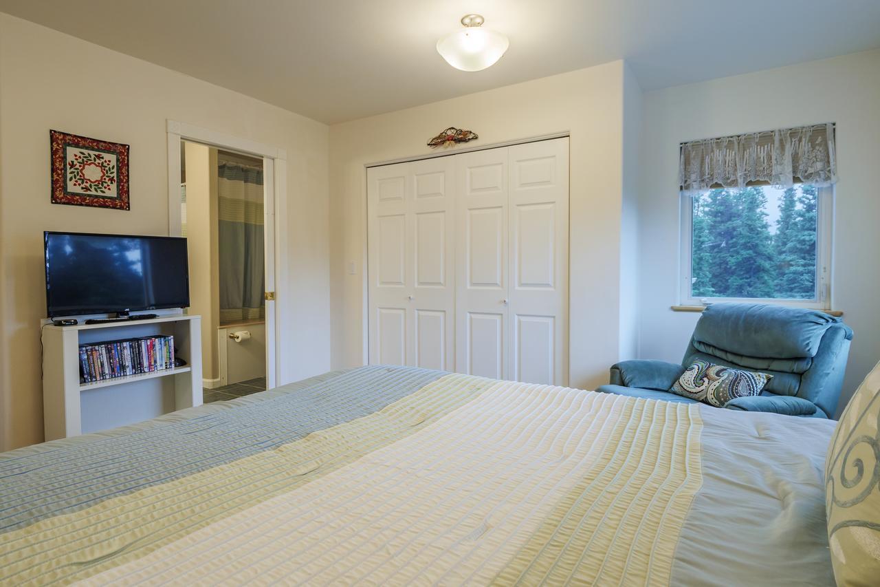 Denali Primrose Bed & Breakfast Healy Exterior photo