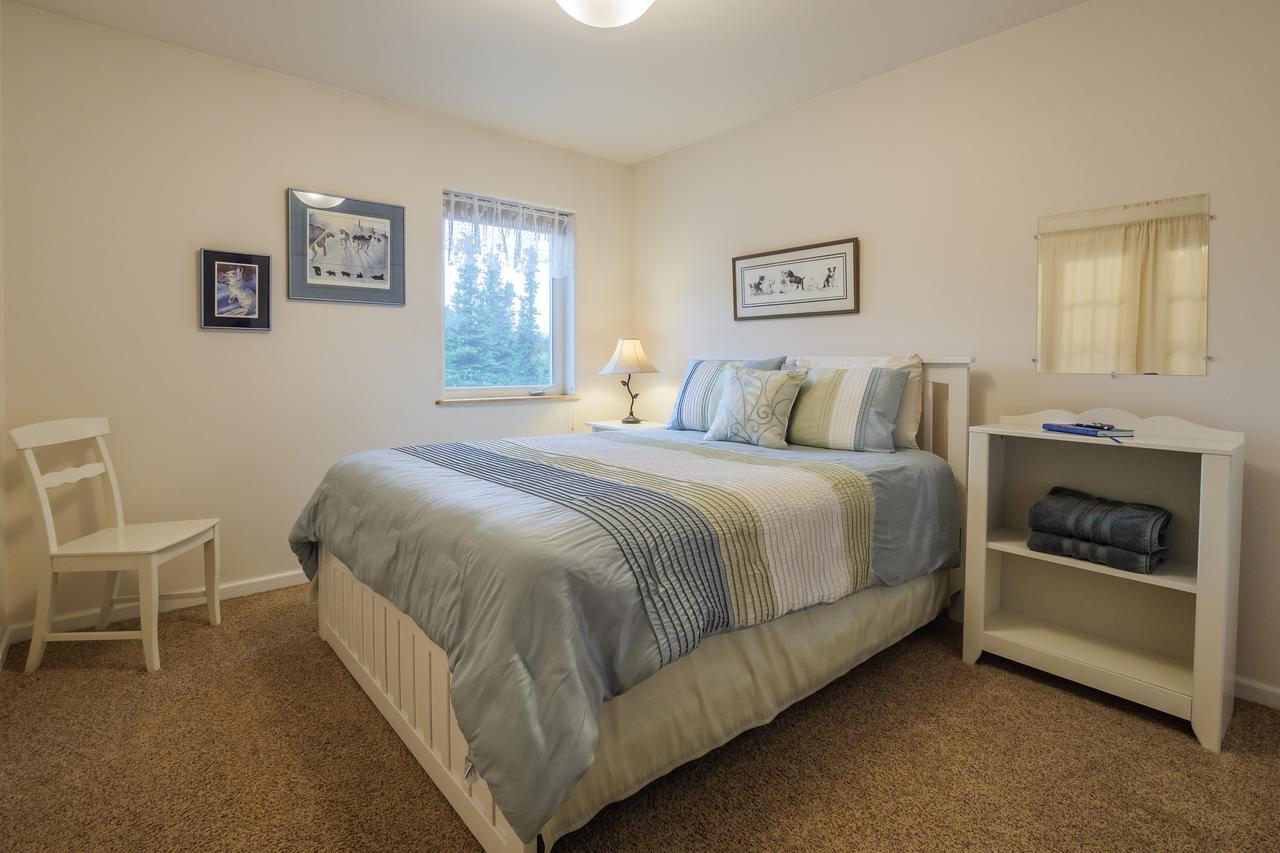 Denali Primrose Bed & Breakfast Healy Exterior photo