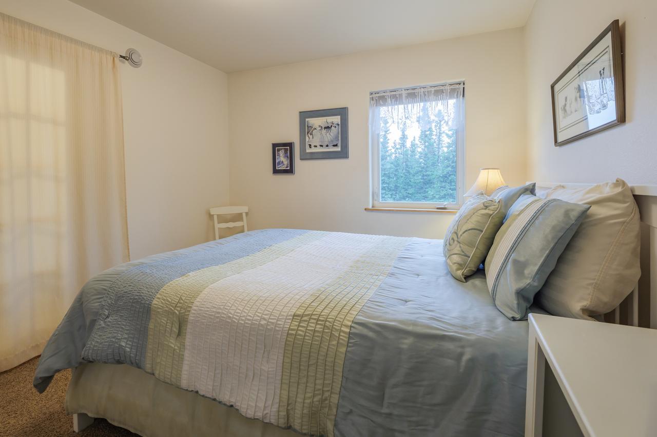 Denali Primrose Bed & Breakfast Healy Exterior photo